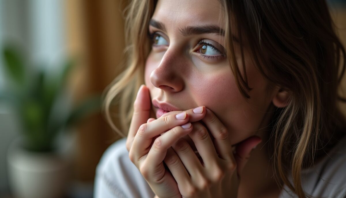 Pourquoi cache-t-on ses sentiments amoureux ? comprendre, décoder et apprendre à mieux dire l’amour