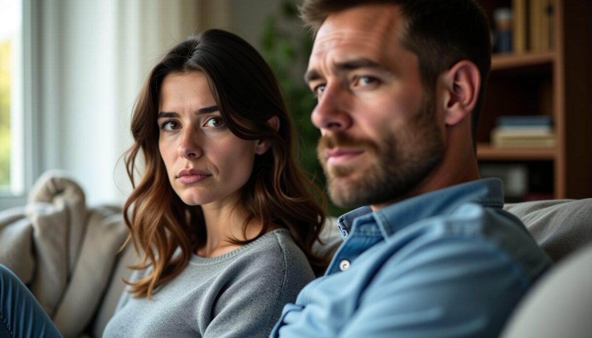 Mon mari ne me touche plus : solutions concrètes pour raviver l’intimité et reconstruire le lien