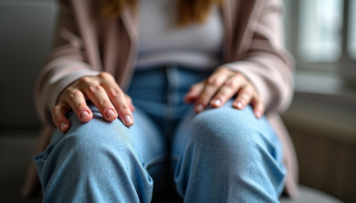 Manque de fer : symptômes aux jambes et tests pour confirmer la carence sans se tromper
