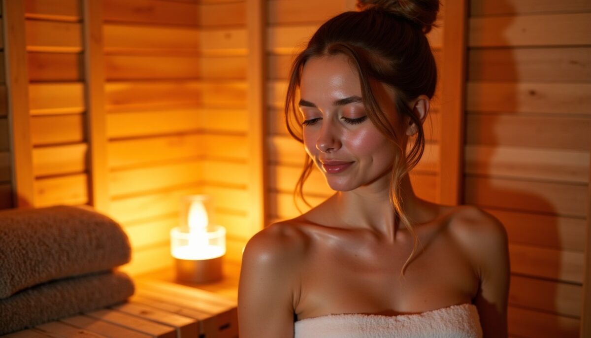 Sauna : combien de fois par semaine pour optimiser les bienfaits, sans surmener votre corps