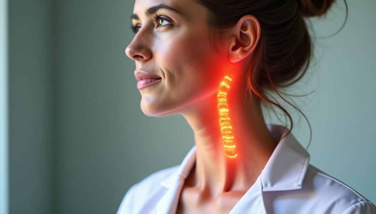 Quel est le meilleur traitement de l’arthrose cervicale : options efficaces et choix guidés