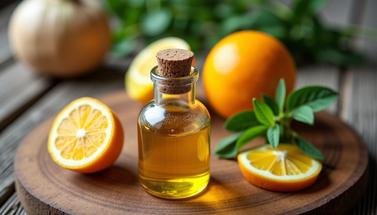 Huile de bourrache et prise de poids : ce que la science dit vraiment, sans tabou