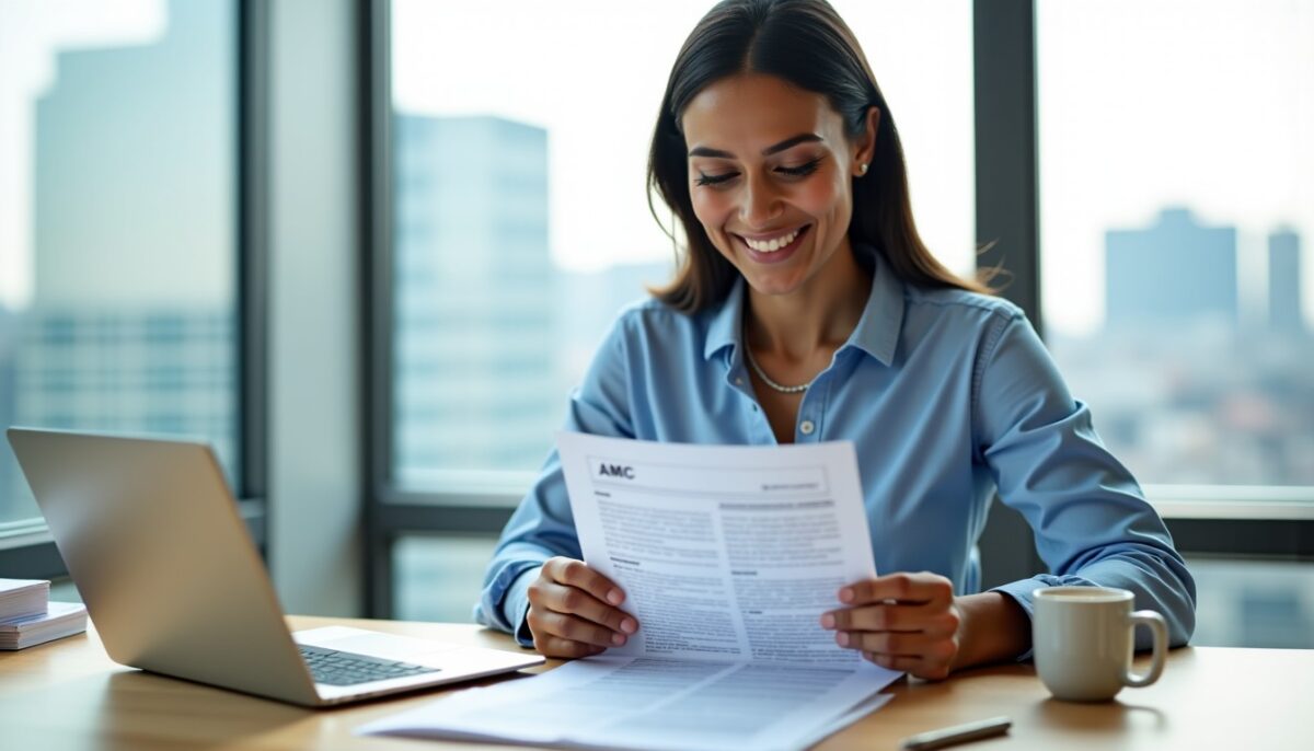Comprendre le bordereau amc et l’obtenir facilement : guide pratique pour débloquer vos remboursements
