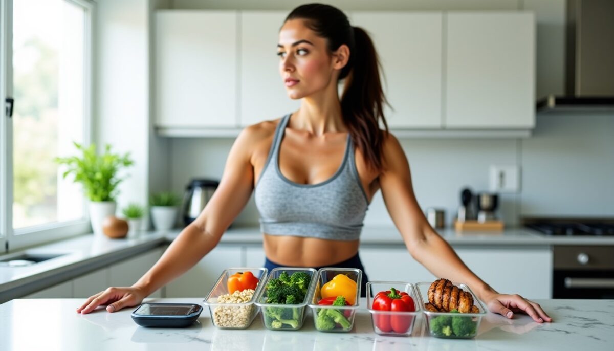 Perdre 10 kg en 1 mois : méthode réaliste, risques à connaître et plan sécurisé