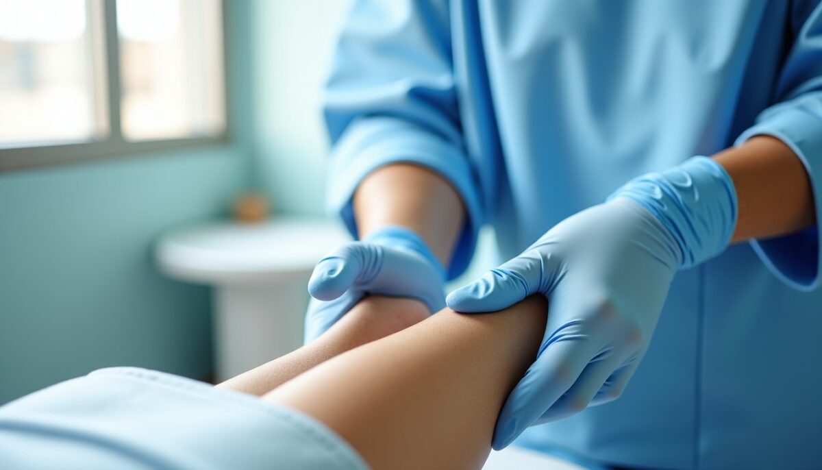 Varices par ultrasons focalisés : comprendre le traitement HIFU, les étapes et les résultats