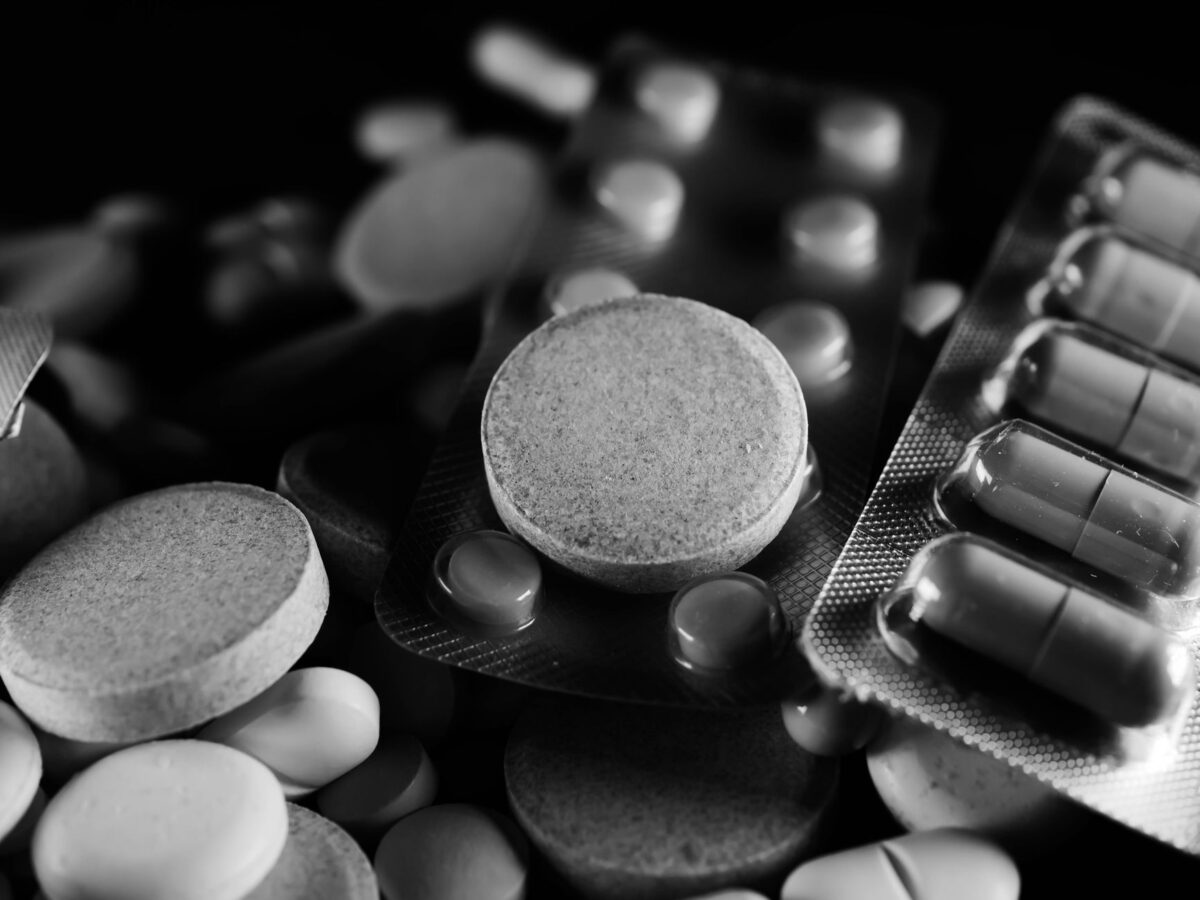 médicament circulation sanguine mesures non médicamenteuses