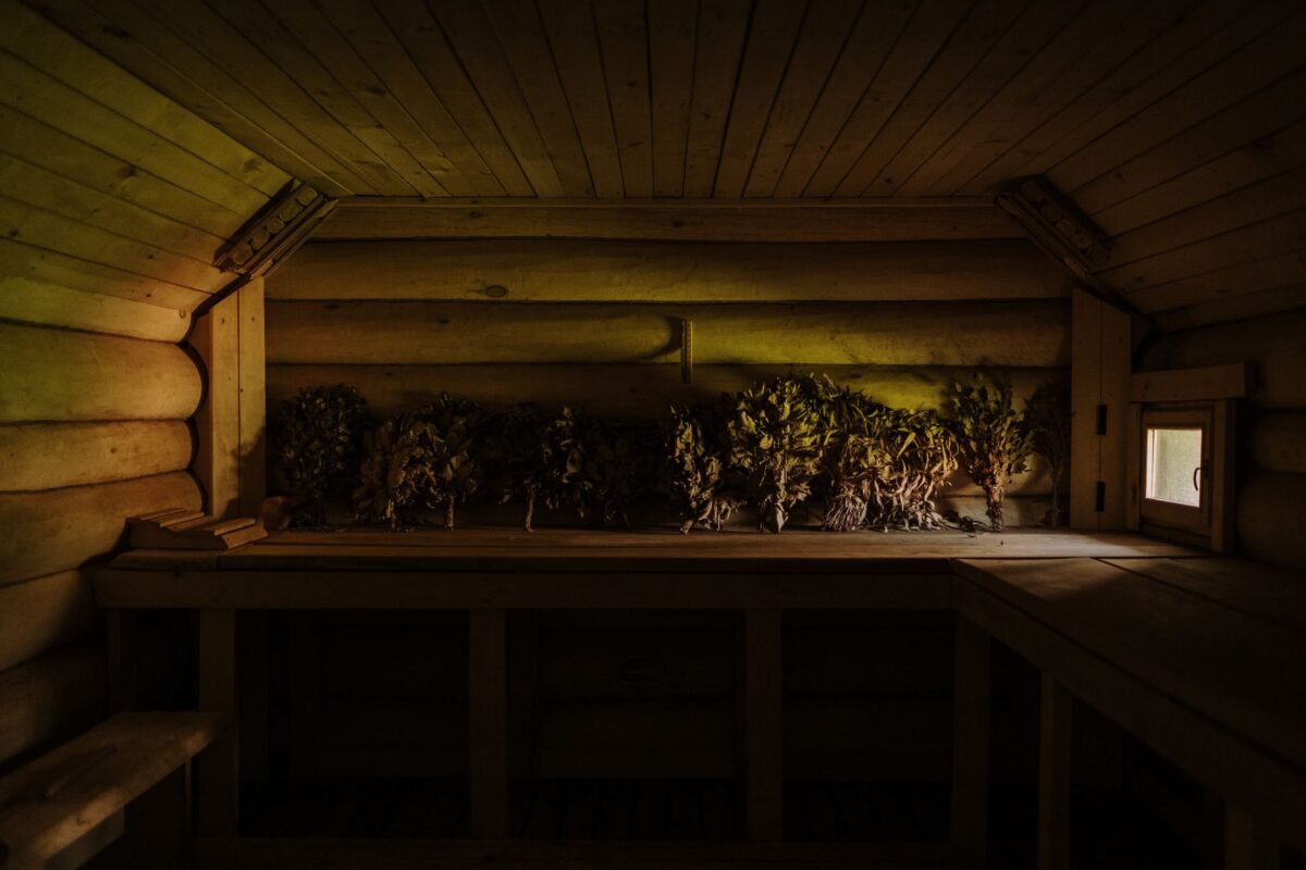 sauna combien fois disent données récentes