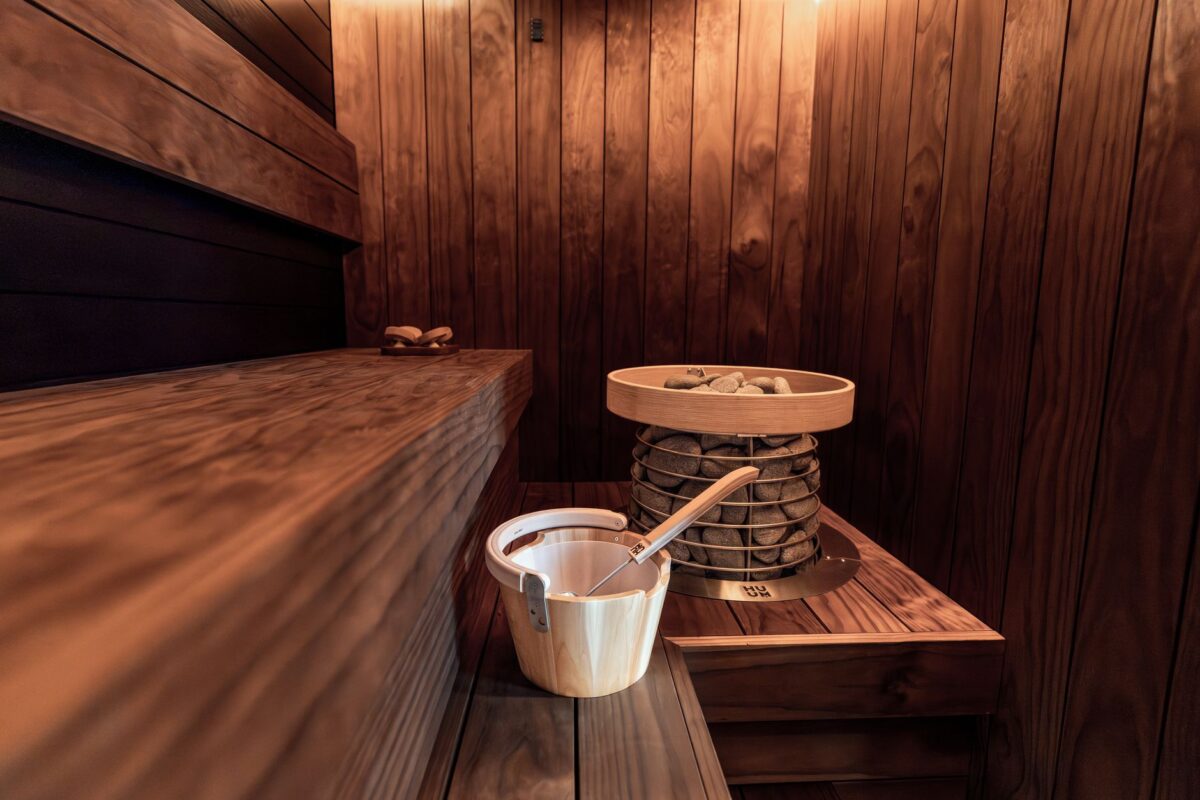 sauna combien fois calibrer fréquence