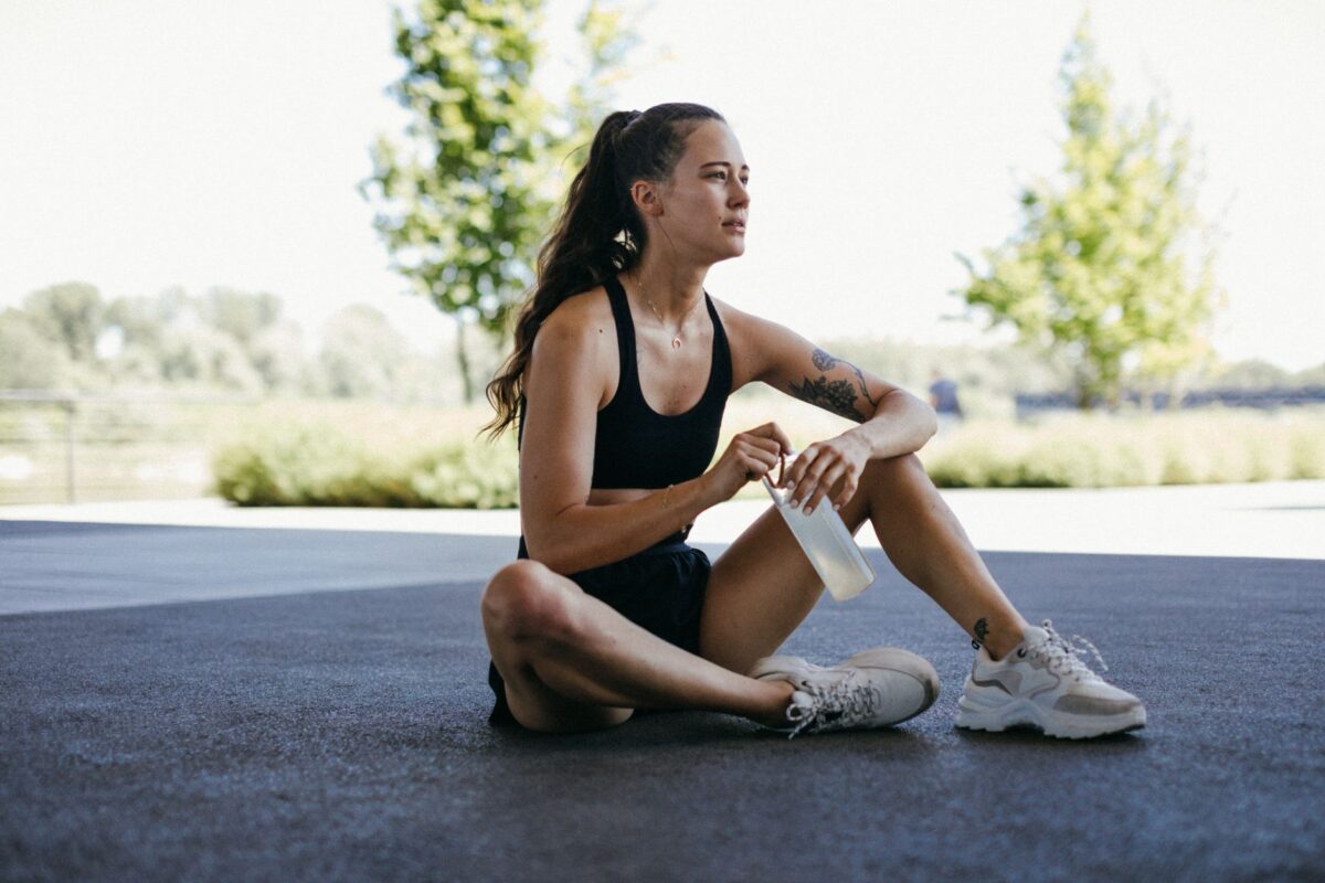 peut sport après faut il arrêter