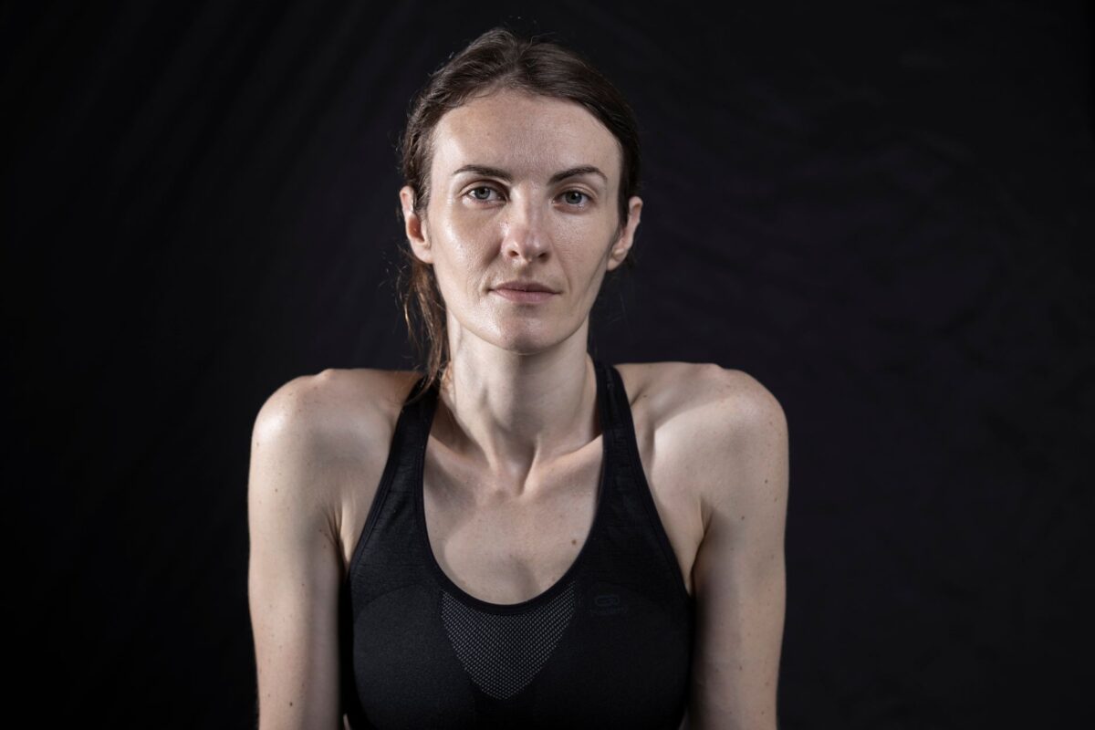 athlètes reprennent beauté valent chiffres ventes