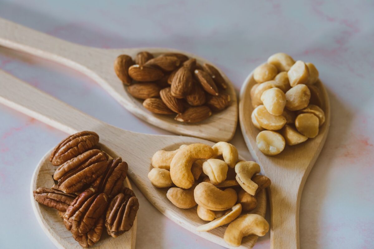 manger amandes soir contiennent font