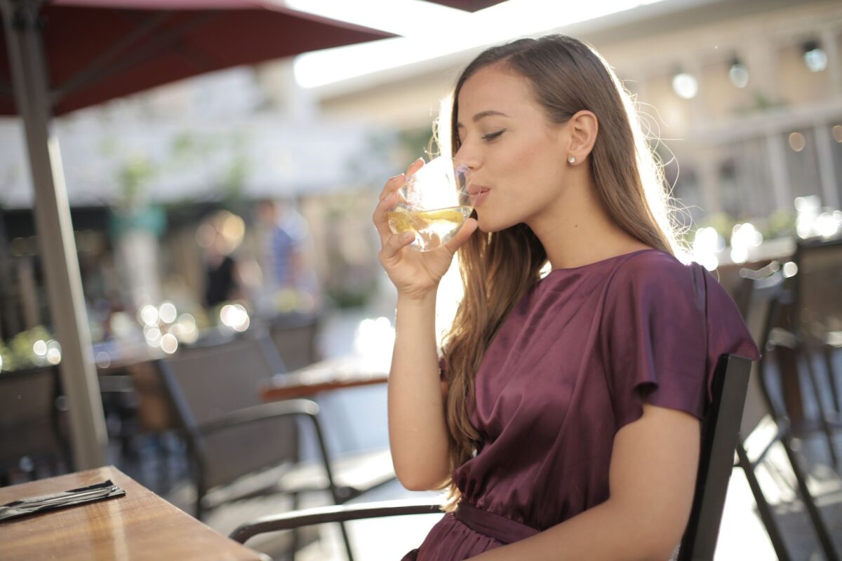 vinaigre cidre perdre kilos