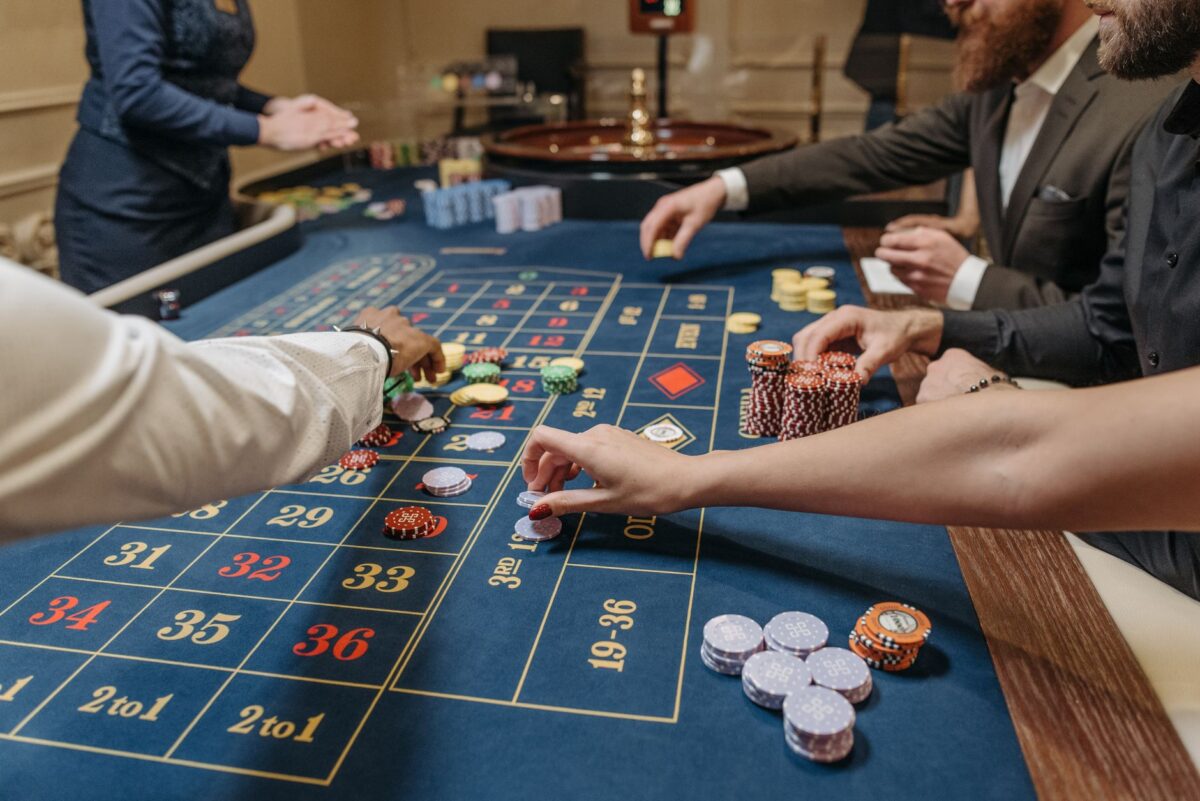 casino ligne critères vérifier identité opérateur