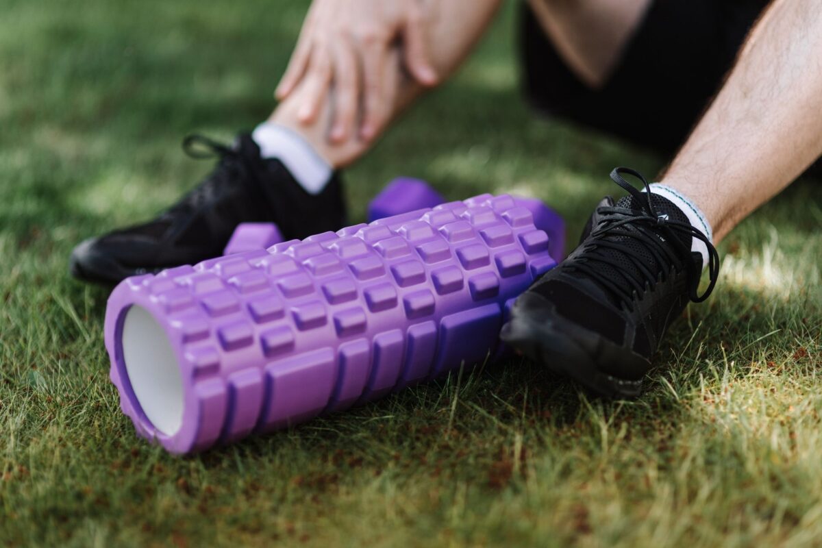 blessure sportive immédiatement erreurs fréquentes éviter