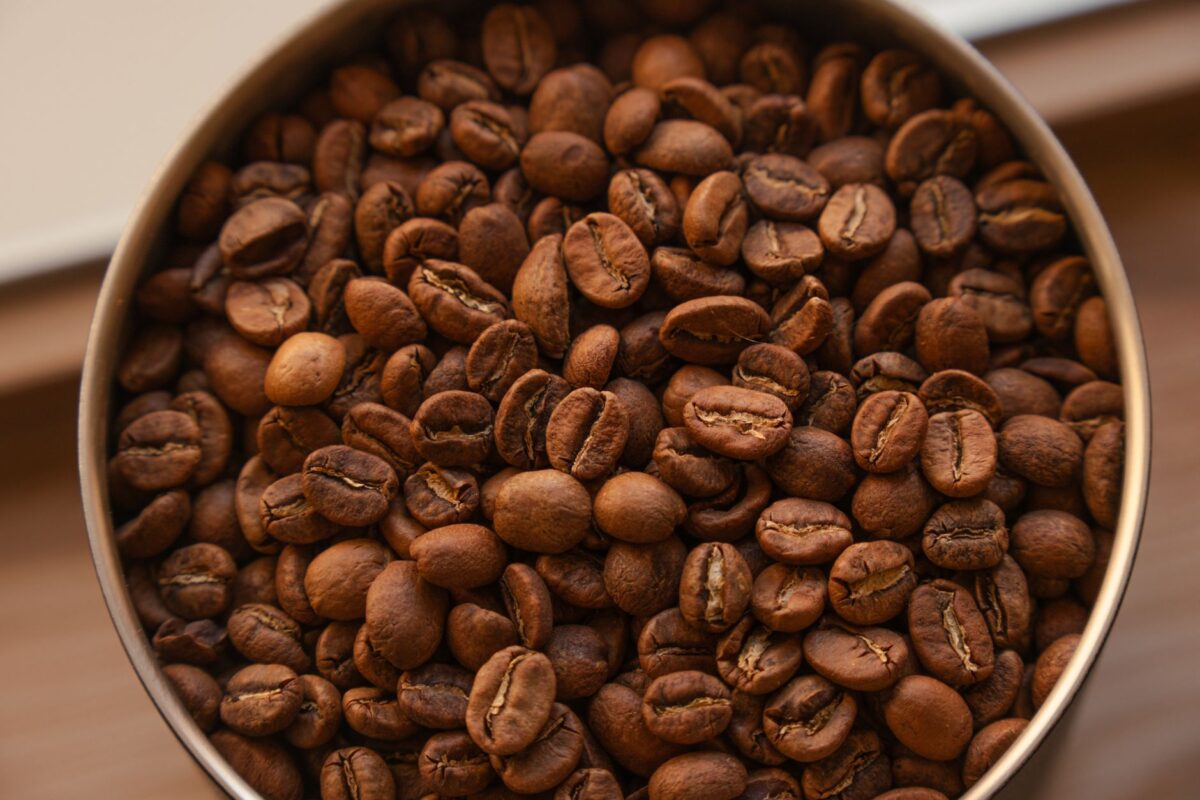 café grain décaféiné sources repères utiles