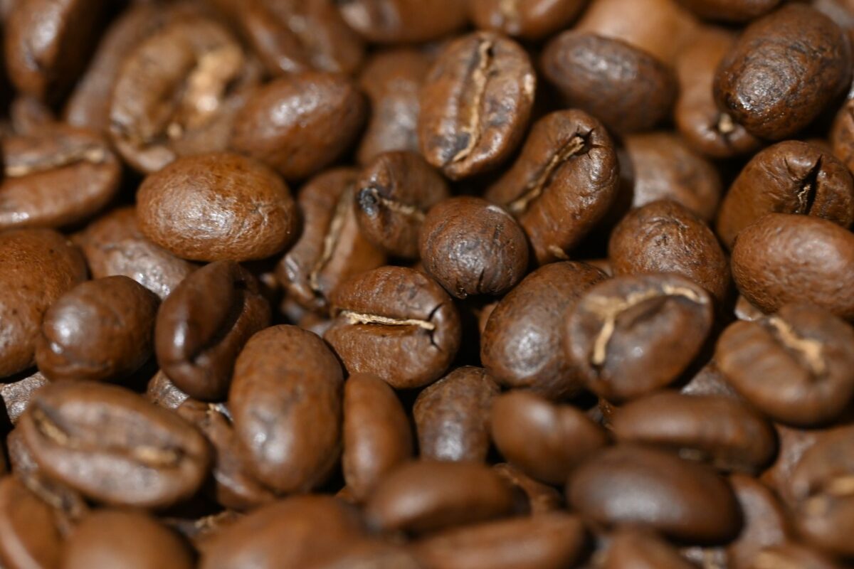 café grain décaféiné méthodes décaféination préservent